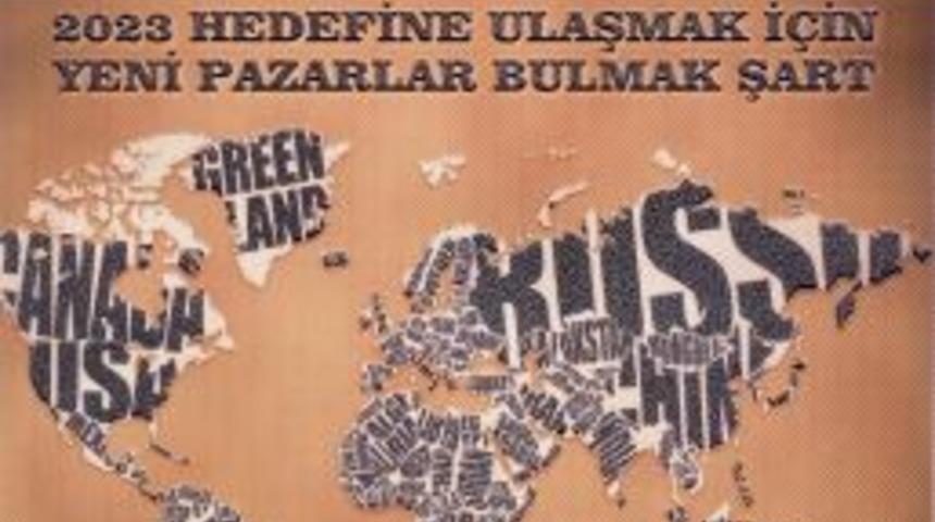 H&Uuml;RSİAD&rsquo;ın dergisi okuyucuyla buluştu