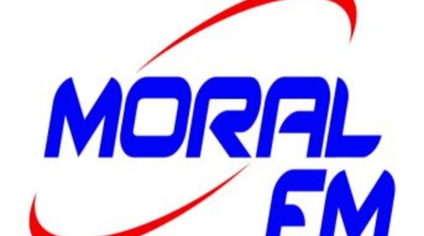 Moral FM&rsquo;in internet sitesi yenilendi