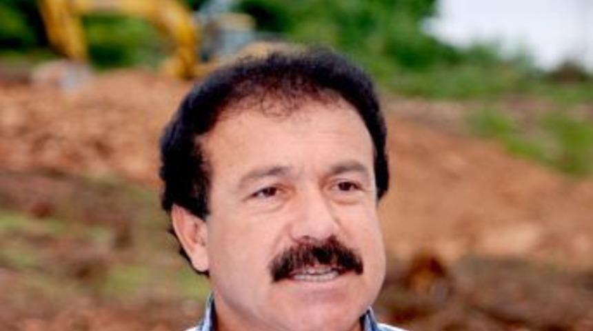 &Uuml;nye'nin 50 yıllık i&ccedil;me suyu projesi hayata ge&ccedil;iriliyor