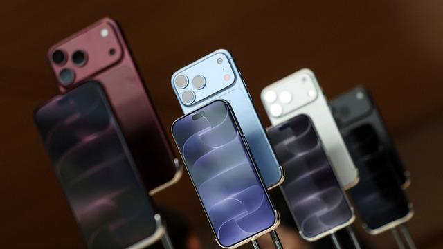 Merakla bekleniyorlardı: iPhone 18 Pro ve iPhone 18 Pro Max Türkiye’de satışa çıktı! İşte fiyatları