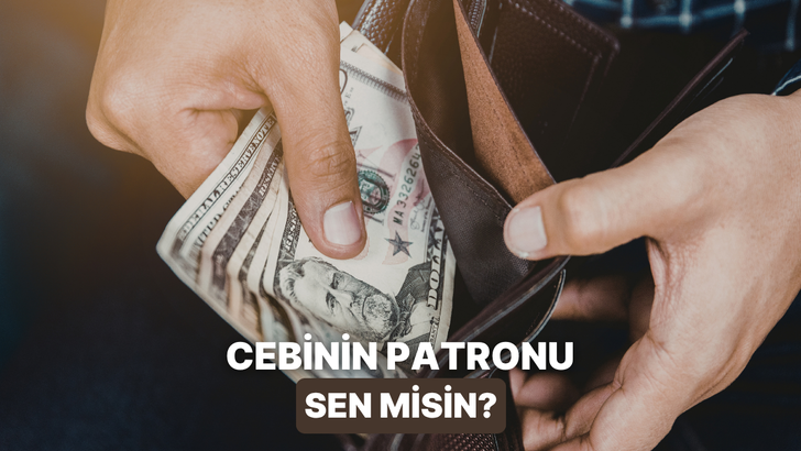Cebinin Patronu Kim?