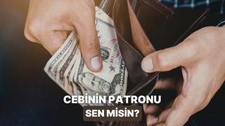 Cebinin Patronu Kim?