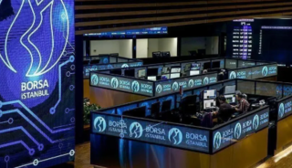 CANLI BORSA | Borsa g&uuml;ne d&uuml;ş&uuml;şle başladı