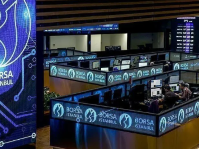CANLI BORSA | Borsa g&uuml;ne d&uuml;ş&uuml;şle başladı: 18 Eyl&uuml;l 2026 BIST 100