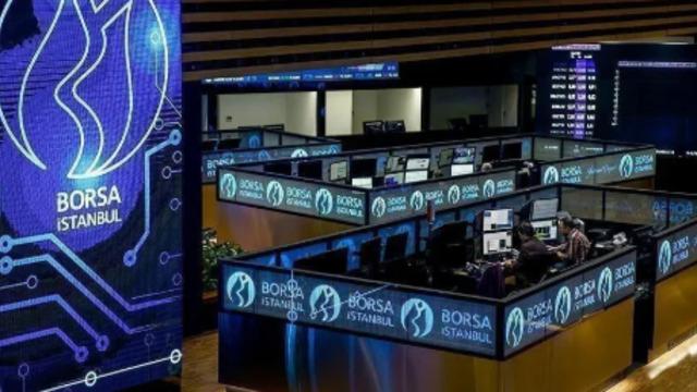 CANLI BORSA | Borsa güne düşüşle başladı: 18 Eylül 2026 BIST 100