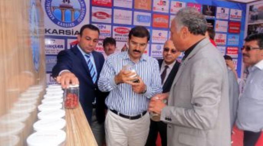 Kebude: Girişimcilerin &ouml;n&uuml;n&uuml; a&ccedil;mak i&ccedil;in varız