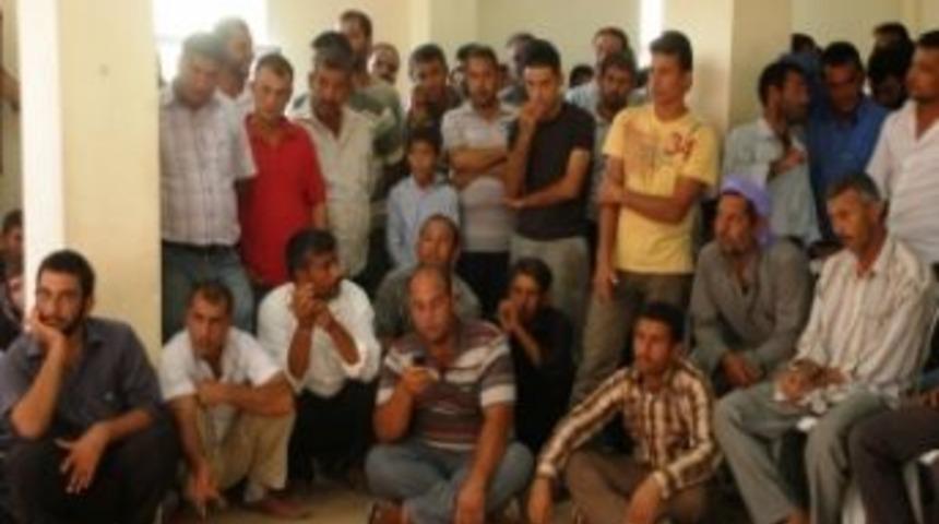 200 kişinin alınacağı işe 950 kişi başvurdu