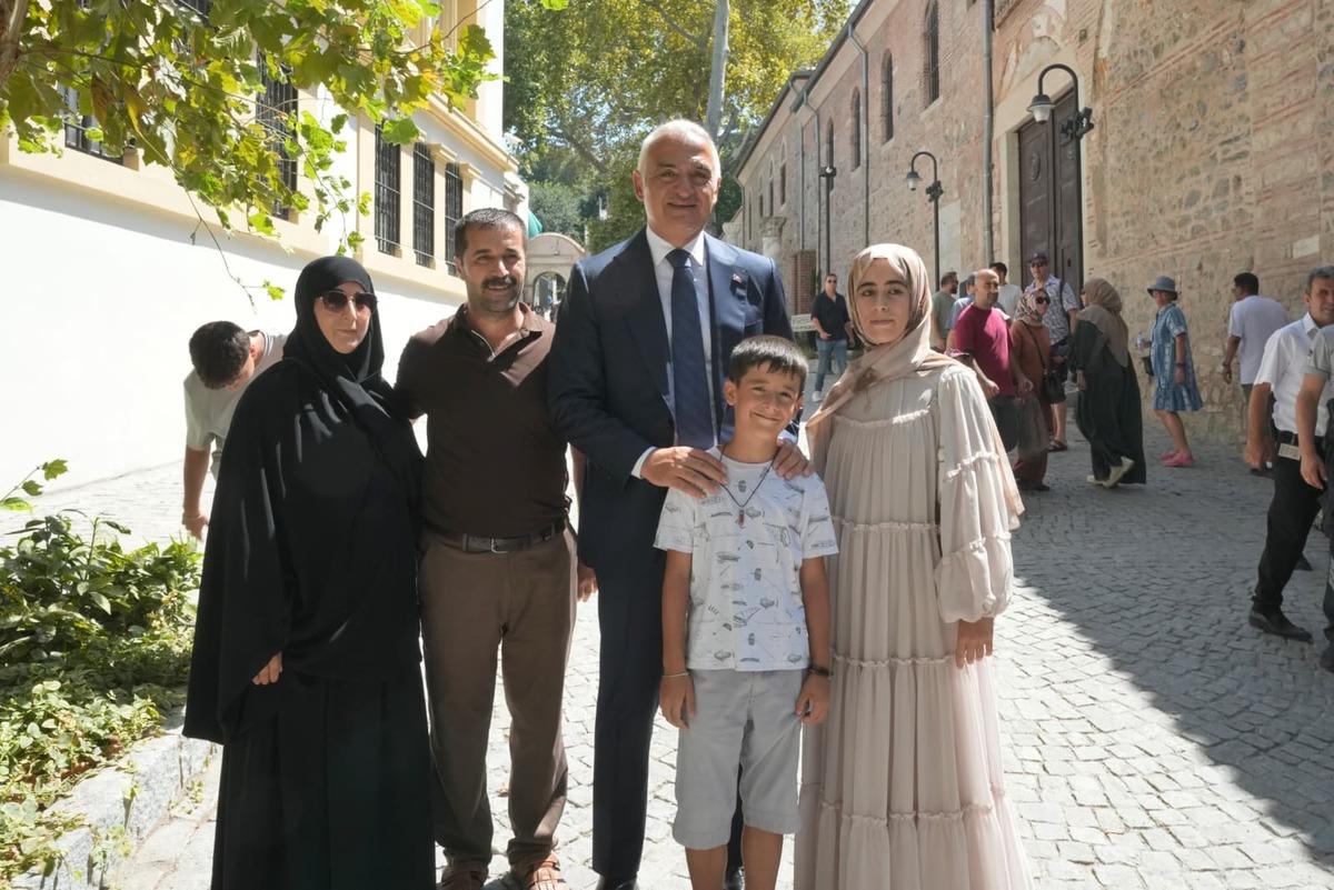 54 bin &ccedil;ini tek tek restore edildi, y&uuml;zlerce eser yeniden ziyaret&ccedil;iyle buluştu 4