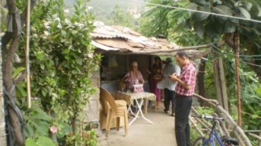 Sosyal Destek Programı Hayata Ge&ccedil;iriliyor