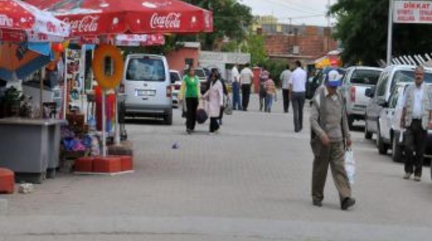 Gazlıg&ouml;l kaplıcalarında doluluk y&uuml;zde 100'e ulaştı