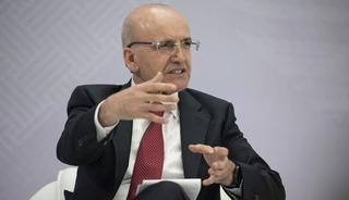 Bakan Şimşek'ten piyasalara mesaj: "Genele yayılmış risk yok"