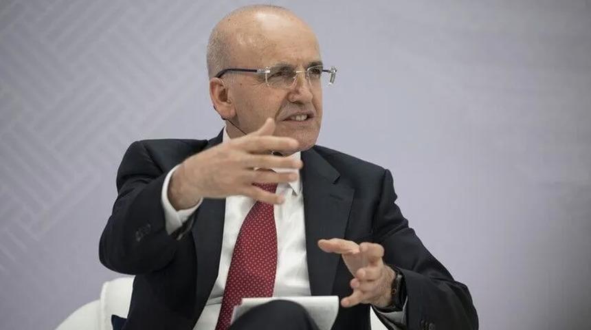 SON DAKİKA | Bakan Şimşek'ten piyasalara mesaj: "Sınırlı sayıda fonda ger&ccedil;ekleşti, genel risk yok"