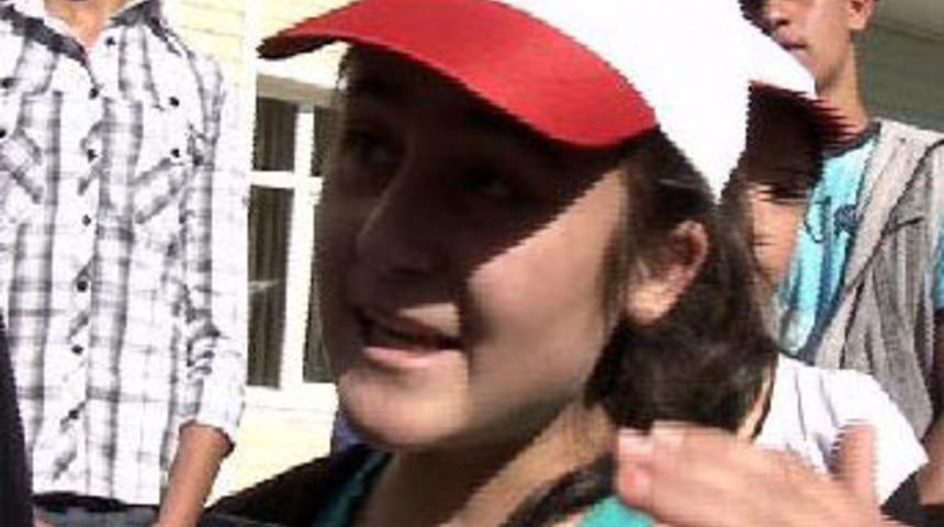 Kürt kızı Züleyha'dan PKK'ya tokat gibi cevap