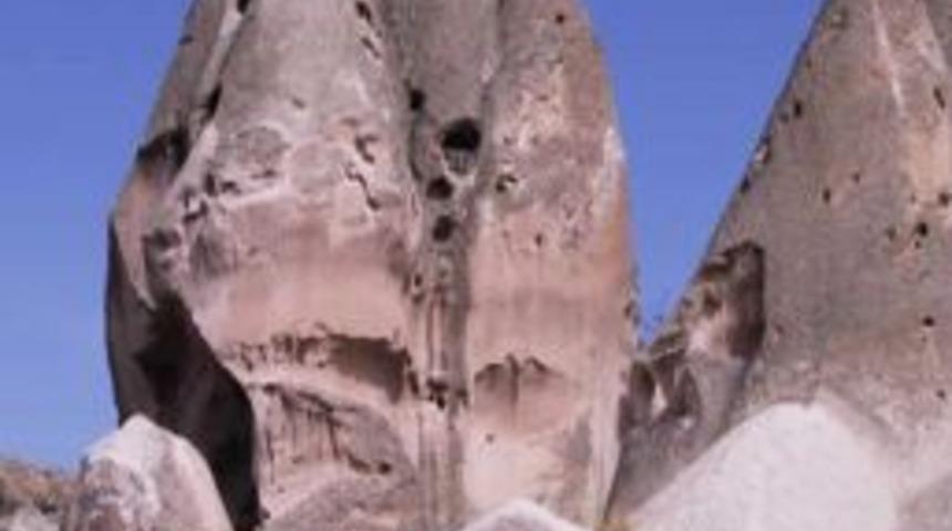 &Ccedil;at, turizm atağı başlattı