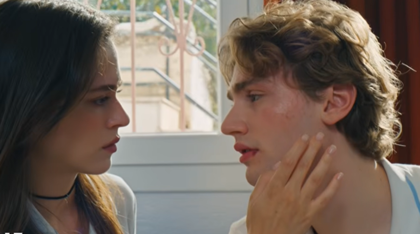 Daha 17 17. b&ouml;l&uuml;m 2. fragman izle! ''Bu heyecana y&uuml;rek dayanmaz''