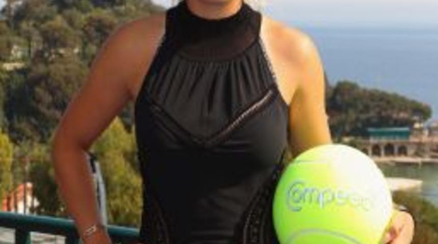 D&uuml;nyanın en &uuml;nl&uuml; kadın tenis&ccedil;ileri Ekim&rsquo;de İstanbul&rsquo;da