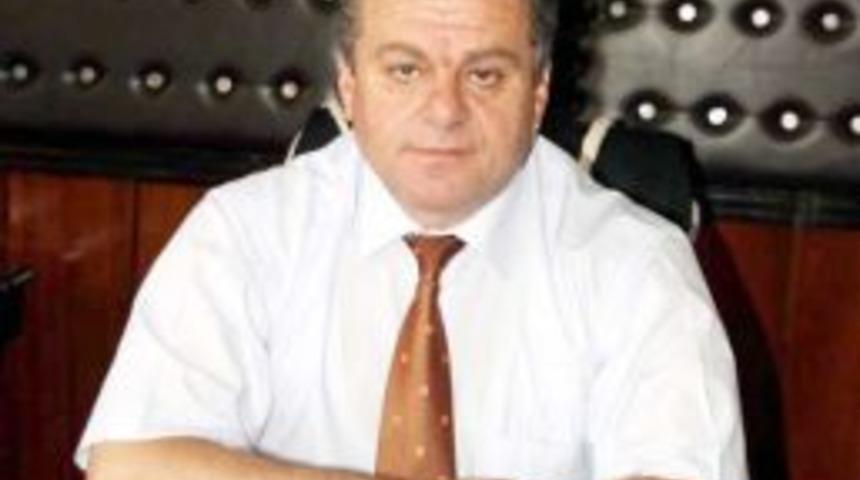 Nevşehir&rsquo;de, 29 bin 644 k&uuml;&ccedil;&uuml;kbaş hayvan aşılanacak