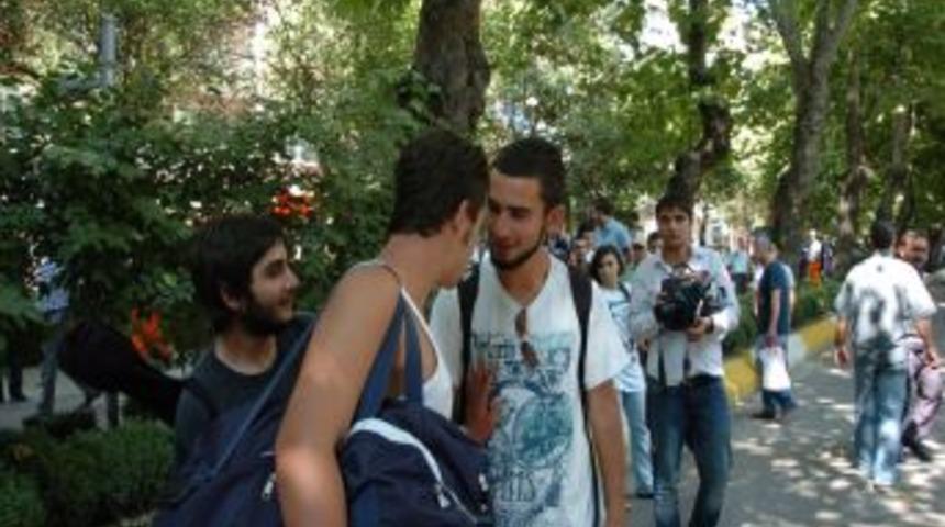 Kocaeli&rsquo;nde ş&uuml;pheli paket paniği