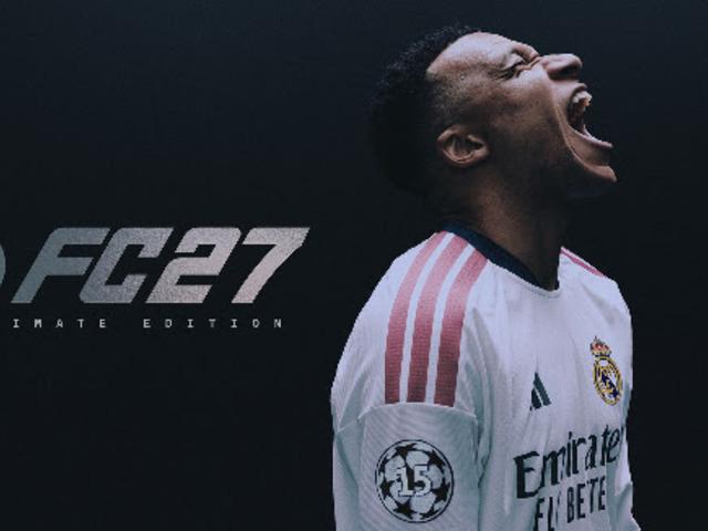 FC 27 i&ccedil;in beklenen an geldi! Bug&uuml;n itibarıyla başladı