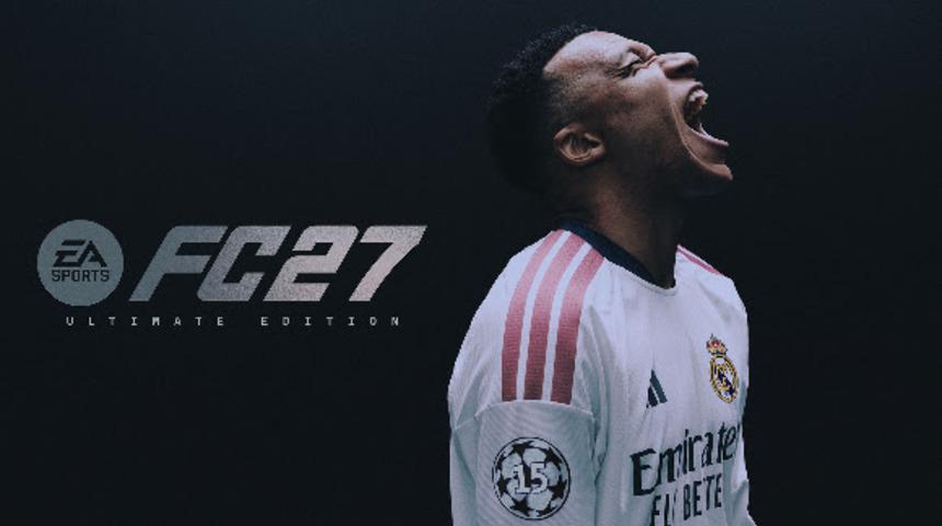 EA Sports FC 27 i&ccedil;in beklenen g&uuml;n geldi! Erken erişim başladı