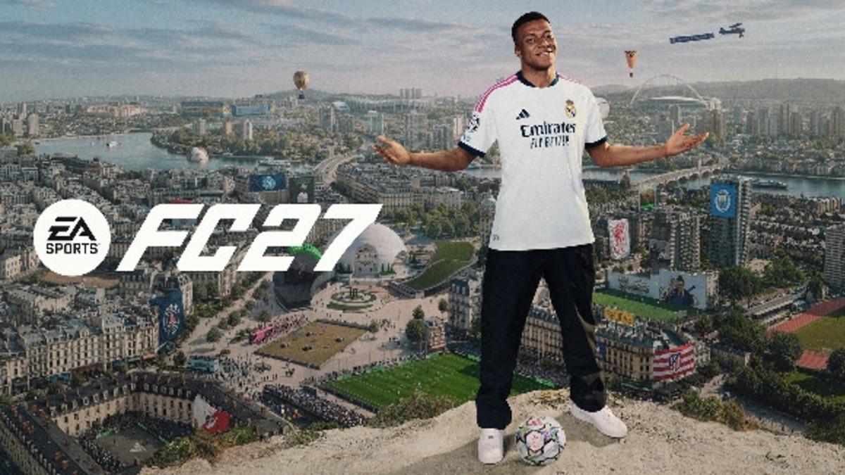 EA Sports FC 27 için beklenen gün geldi! Erken erişim başladı 2