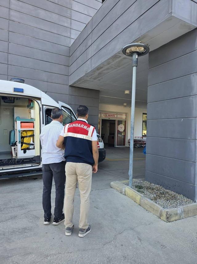 İzmir de FETÖ operasyonunda 21 şüpheli yakalandı 3