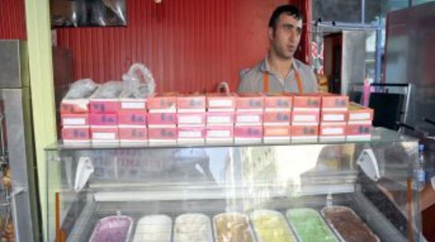 Elektrik kesintileri Iğdır esnafına sıkıntı veriyor