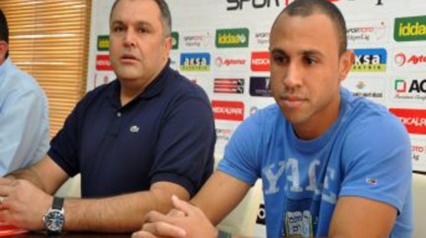 Antalyaspor Tita&rsquo;sına kavuştu