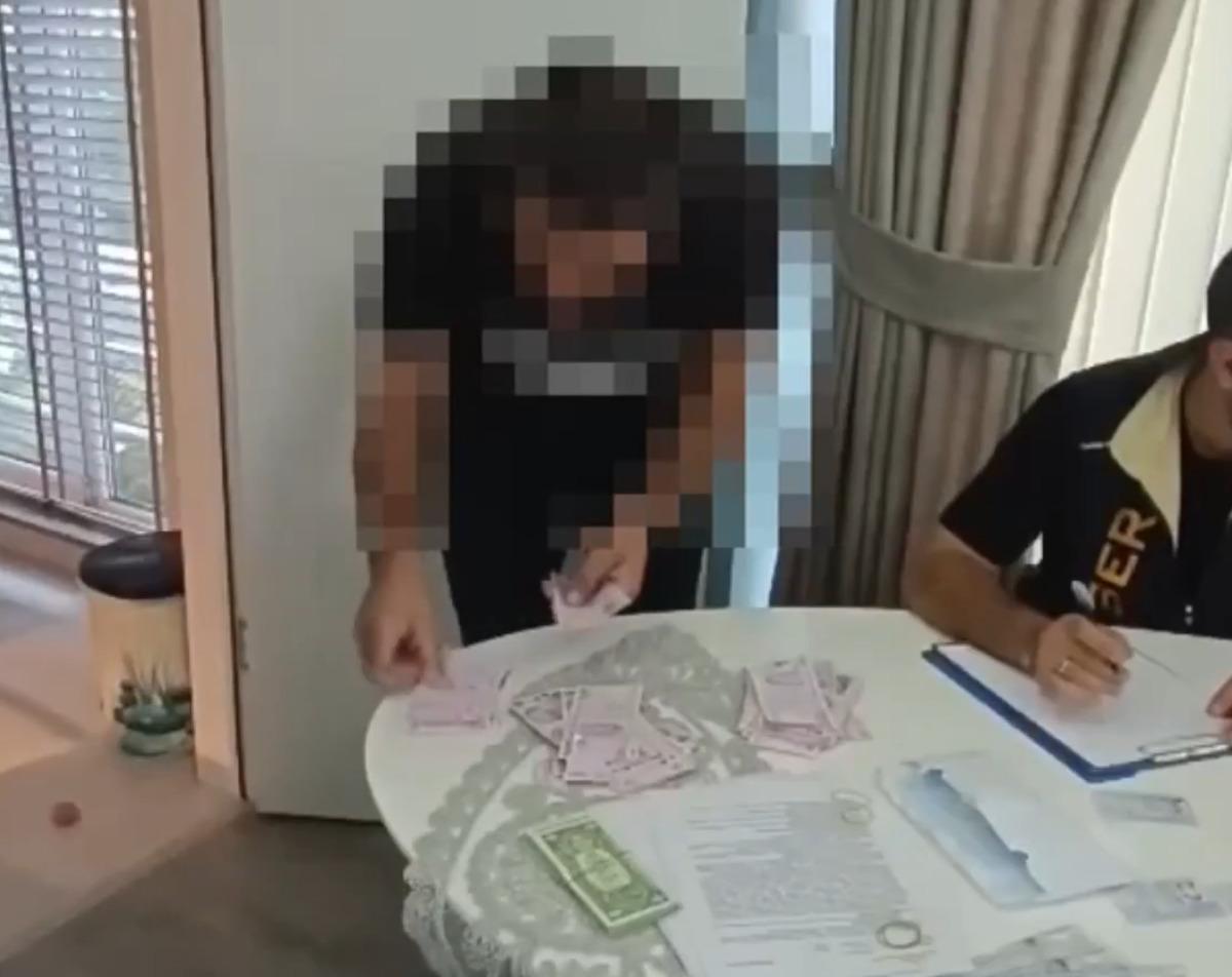 Plazalar ve çağrı merkezlerine operasyon! Çok sayıda gözaltı var 3