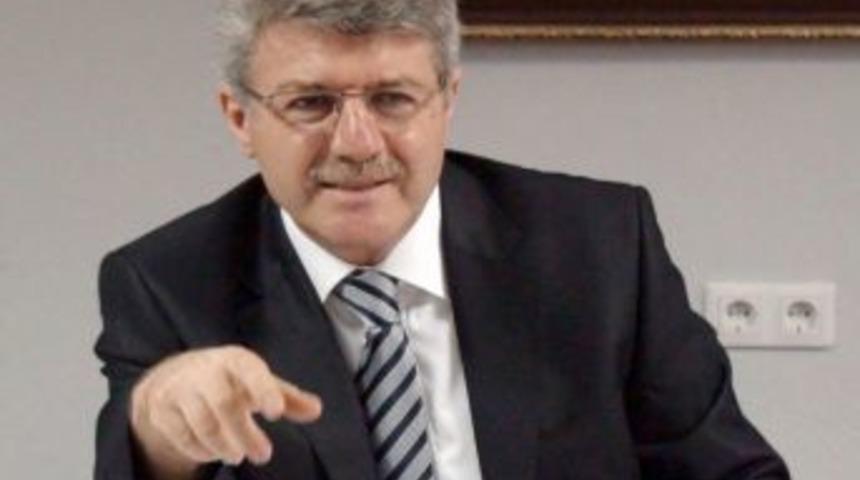 Kalite yolculuğuna &ccedil;ıkan Bursa İl Milli Eğitim M&uuml;d&uuml;rl&uuml;ğ&uuml;, işi sıkı tutuyor