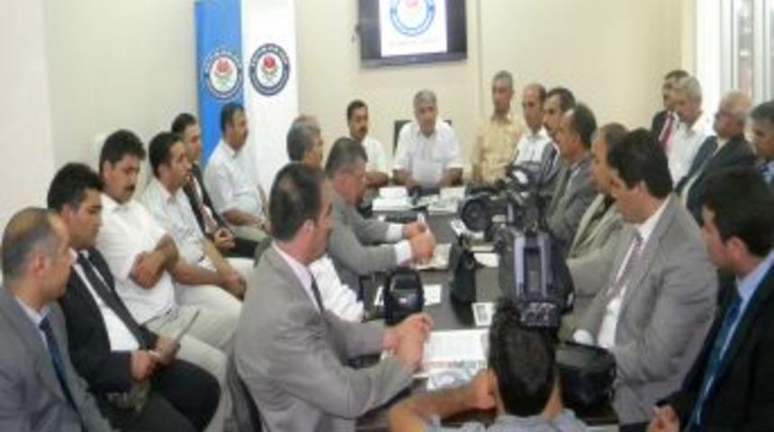 İzci: Okullar birer muhasebe b&uuml;rosu değildir