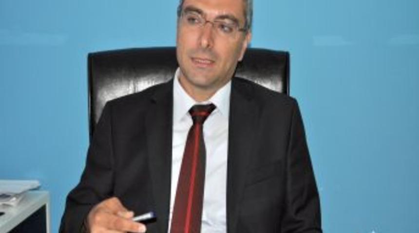 Balıkesir SGK'de iki yılda 1 milyon 305 bin lira unutuldu