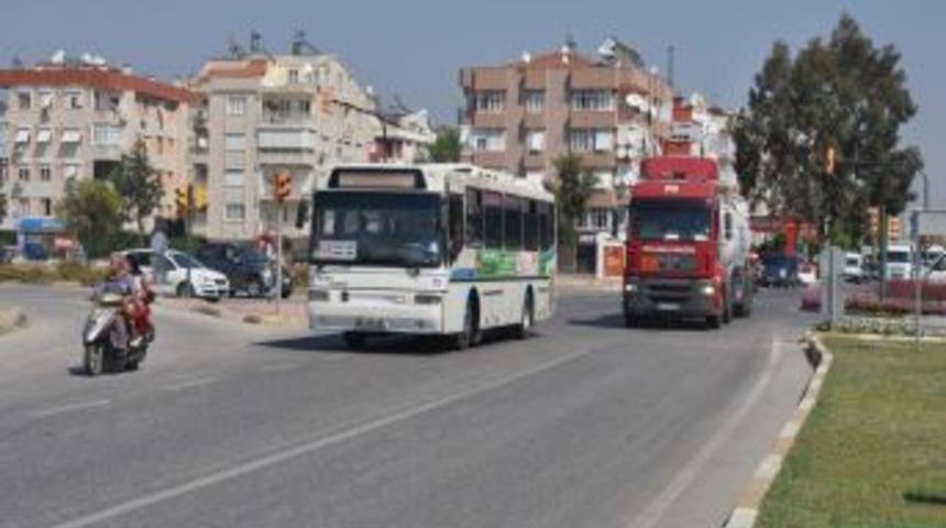 U&ccedil;ak yakıtının tanker yerine boru hattıyle havalimanına taşınması g&uuml;ndemde