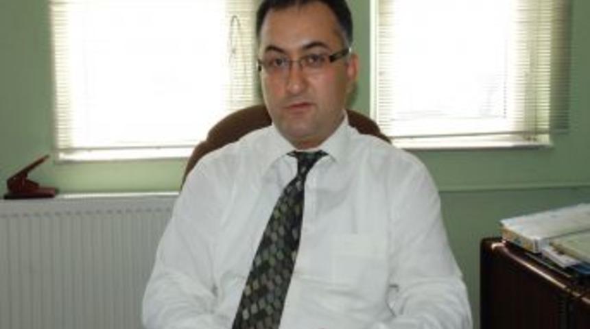 İhaleye fesat karıştırmaktan g&ouml;zaltına alınan m&uuml;d&uuml;r tutuklandı