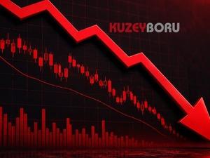 Hisselerinde kayıp y&uuml;zde 30'u aştı: Milyonluk anlaşma yaptı