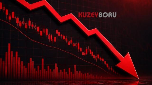 Hisselerinde kayıp y&uuml;zde 30'u aştı: Milyonluk anlaşma yaptı