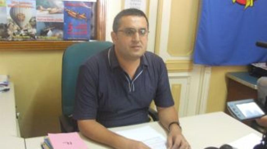 THK Fethiye Şubesi, 262 bin TL fitre ve zekat topladı