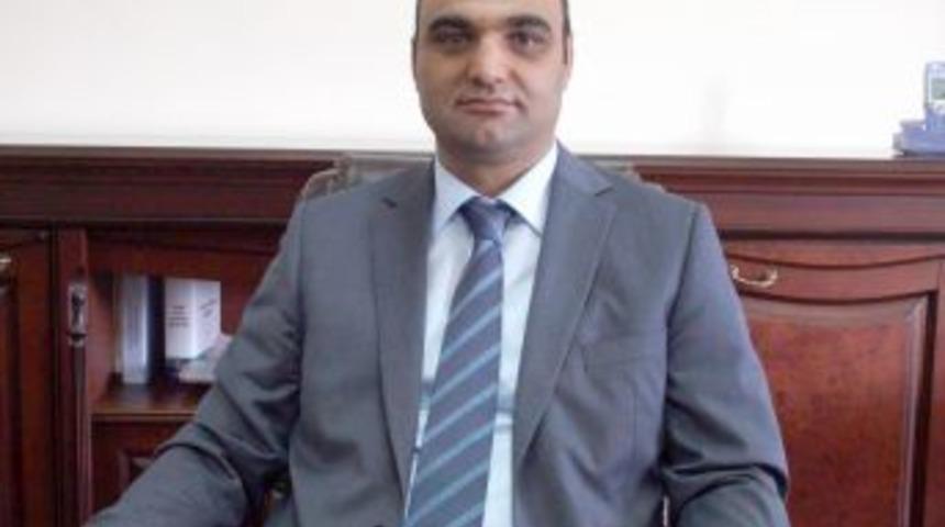 Yozgat Cumhuriyet Başsavcısı Durgun g&ouml;revine başladı