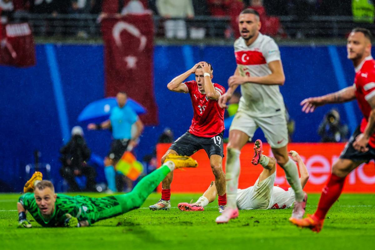 Mert Günok, Milli Takım kariyerini sonlandırdığını açıkladı! 4