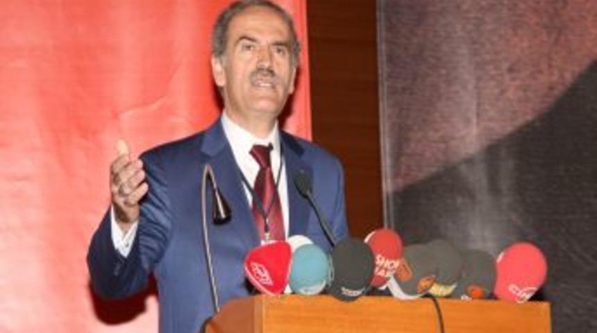 Başkan Altepe: Yerli tramvay bu yıl raya inecek