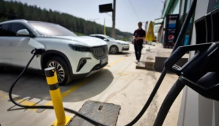 T&uuml;rkiye yollarındaki elektrikli otomobil sayısı 470 bini ge&ccedil;ti
