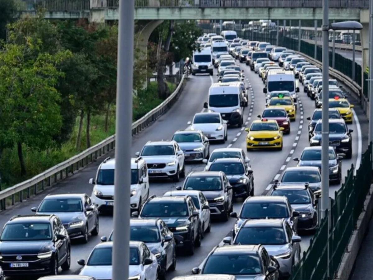 Türkiye yollarındaki elektrikli otomobil sayısı 470 bini geçti 1