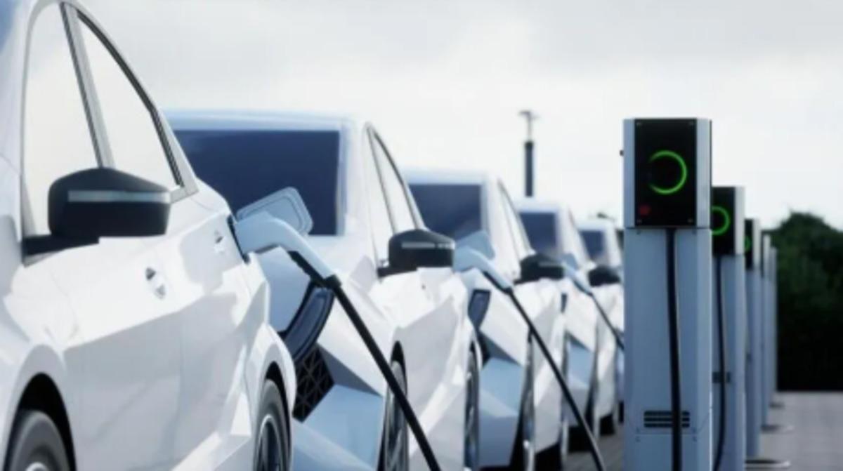 Türkiye yollarındaki elektrikli otomobil sayısı 470 bini geçti 2