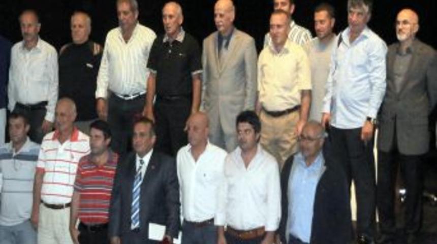 T&Uuml;FAD Trabzon'dan "Futbolun Yeni Ger&ccedil;ekleri 3&rdquo; paneli