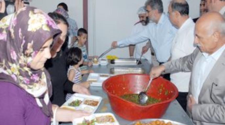 Bakan Yıldız: Ekonomik kriz i&ccedil;in b&uuml;t&uuml;n &ouml;nlemler alındı