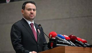 Bakan G&uuml;rlek'ten Ter&ouml;rs&uuml;z T&uuml;rkiye a&ccedil;ıklaması! "Vatandaşlarımız memnuniyet duyuyor"