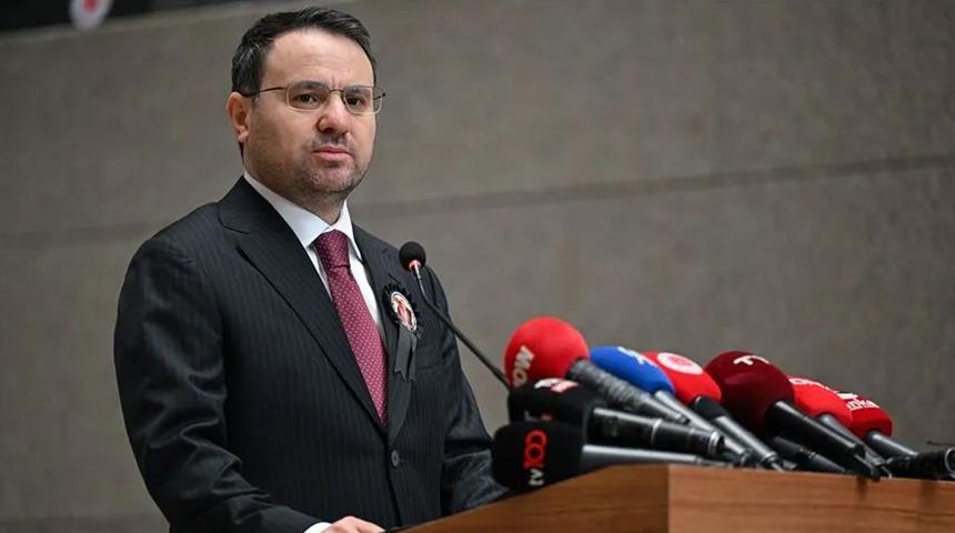 Bakan G&uuml;rlek'ten Ter&ouml;rs&uuml;z T&uuml;rkiye a&ccedil;ıklaması! "Vatandaşlarımız memnuniyet duyuyor"