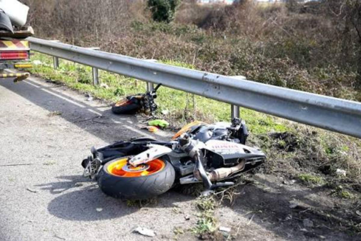 Trafikte yeni dönem yolda! Motosiklet kazalarında çarpıcı kurye detayı: “Eylem planı hazırladık” 1