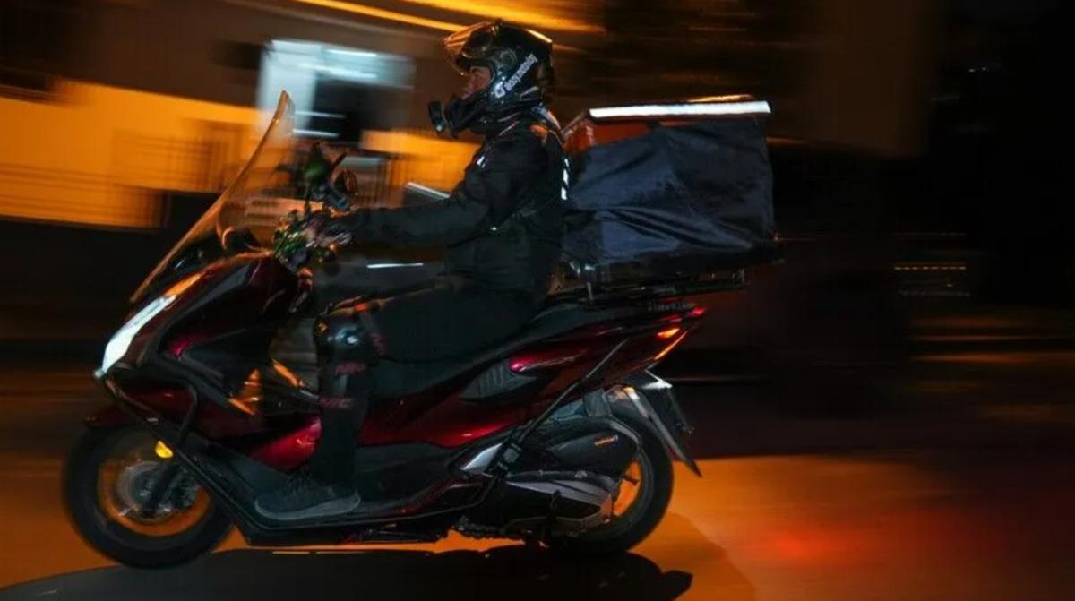 Trafikte yeni dönem yolda! Motosiklet kazalarında çarpıcı kurye detayı: “Eylem planı hazırladık” 2