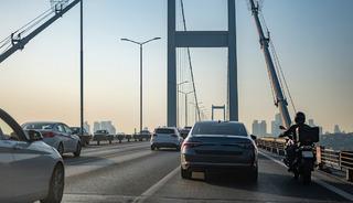 Trafikte yeni d&ouml;nem yolda! Motosiklet kazalarında &ccedil;arpıcı 'kurye' detayı: &ldquo;Eylem planı hazırladık&rdquo;